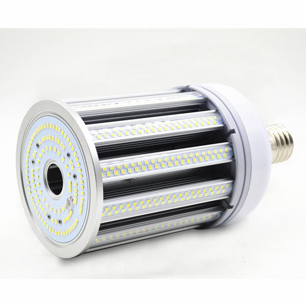  E40 E39 LED Corn Light IP64 ​360 degree Epistar Chip 100W with Alumimum Radiator