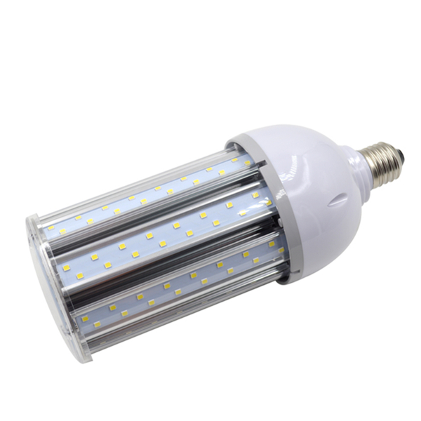 25W SMD Bulb Light with E26 E27 Base IP64 ​360 degree Epistar Chip with Alumimum Radiator 