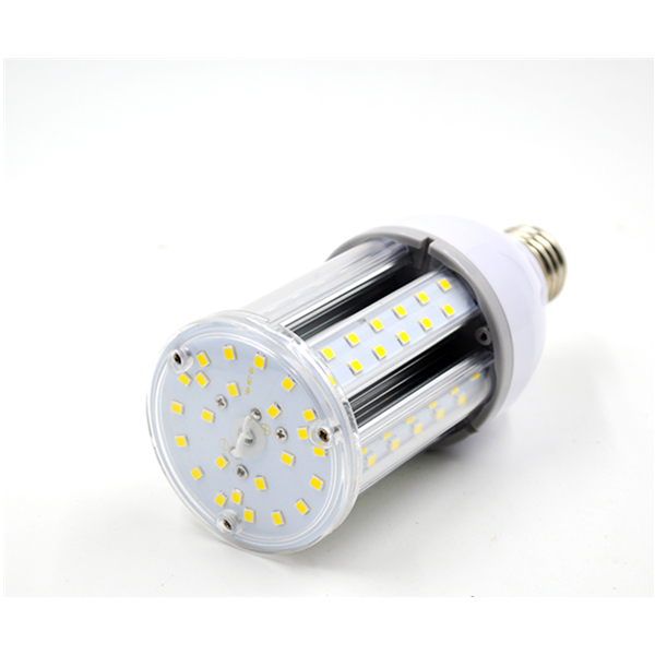 16W SMD Corn Bulb Light with E26 E27 Base IP64 ​360 degree Epistar Chip with Alumimum Radiator