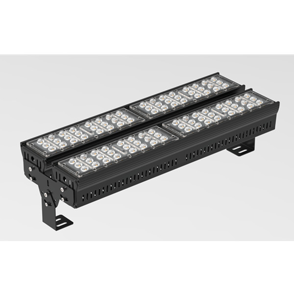 IP65 200W LED Linear Highbay Light With Philips 3030 LED and Meanwell Driver