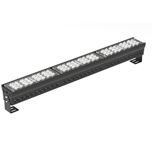 IP65 150W LED Linear Highbay Light With Philips 3030 LED and Meanwell Driver