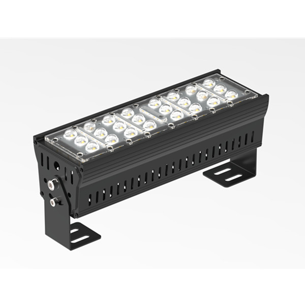 IP65 50W LED Linear Lights With Philips 3030 LED and Meanwell Driver