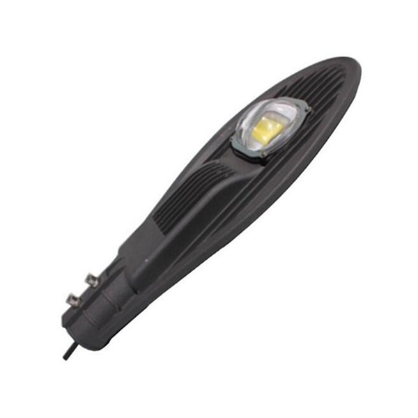 30W Epistar LED Streetlight IP65 High PF with 3 Years Warranty and Die-casting Aluminum
