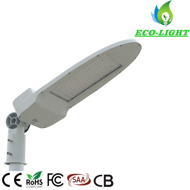 IP65 outdoor 80w LED SMD street light manufacturer