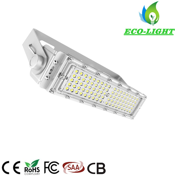 New Outdoor Waterproof 30W Stadium Tunnel Lighting Special LED SMD Module FloodLight