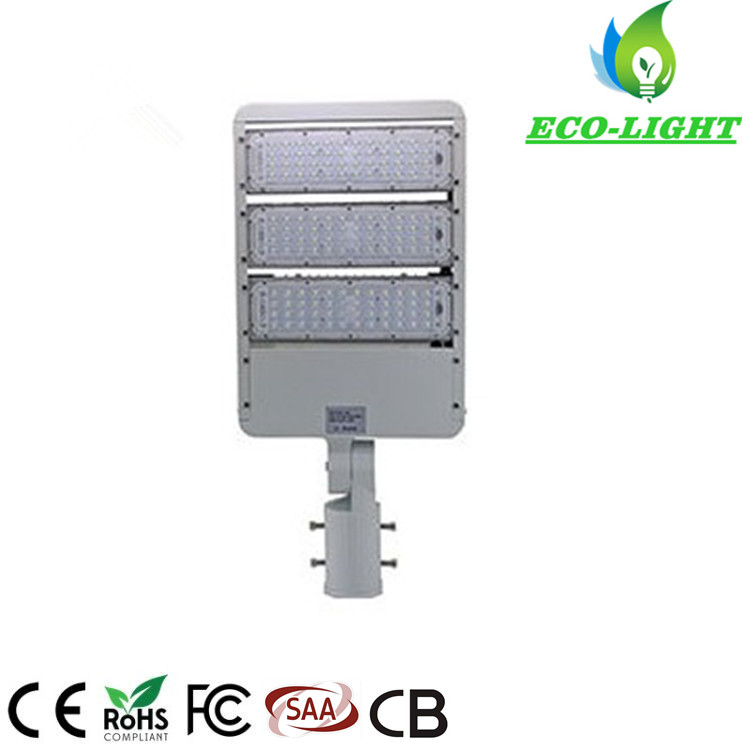 IP65 high power energy saving street lighting LED luminaires 150W