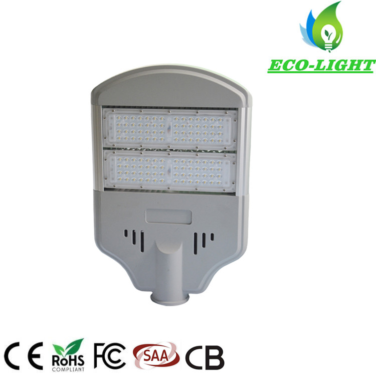 120LM/W module street light 100W IP65 LED outdoor garden road light