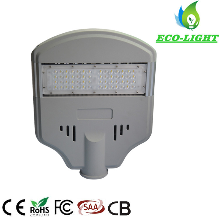 High Quality IP65 outdoor waterproof 50w SMD3030 LED module road street light