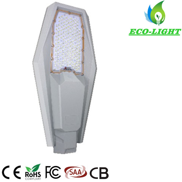 200W Charge Solar LED Street Path Light with Remote Control for Avenue Lighting