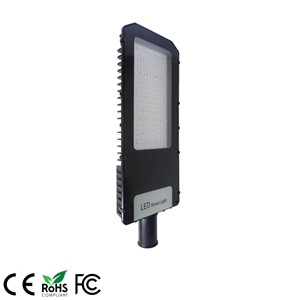 3 years warranty competitive price 300W led street light