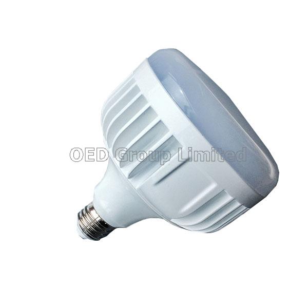 IP65 PAR38 LED Bulb  34W with 4500LM 5500K with 3 years warranty FCC Approval
