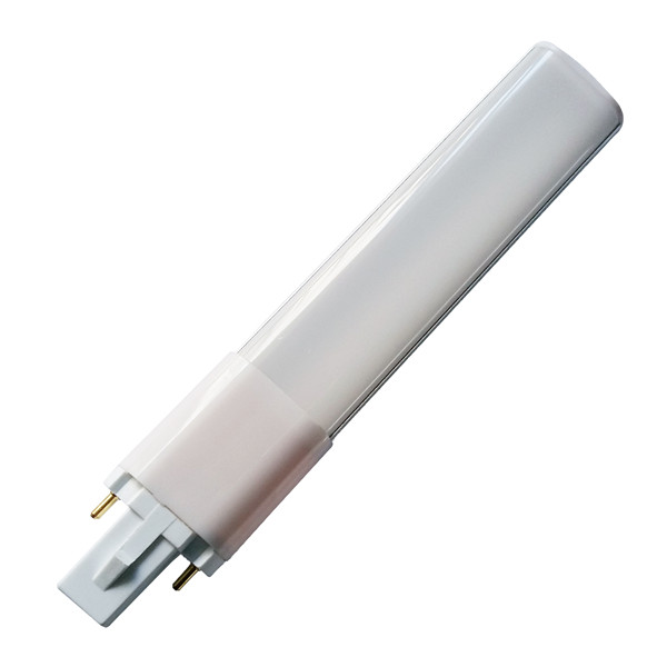 8W/G23/LED bulbs with 2-pin to replace 25-30W G23 fluorescent bulbs
