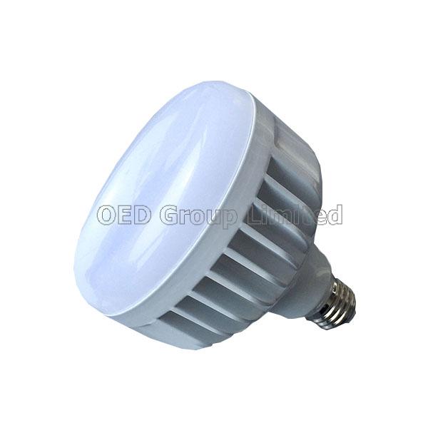 Dimmable IP65 PAR38 LED Bulb 42W with 4500LM 2700K with 3 years warranty FCC Approval 