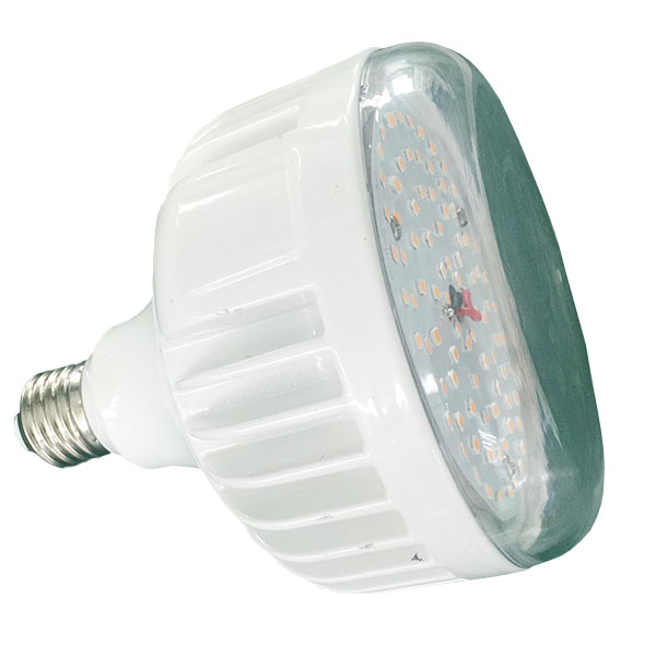 Dimmable IP65 PAR38 LED Bulb 42W with 4500LM 2700K with 3 years warranty FCC Approval 