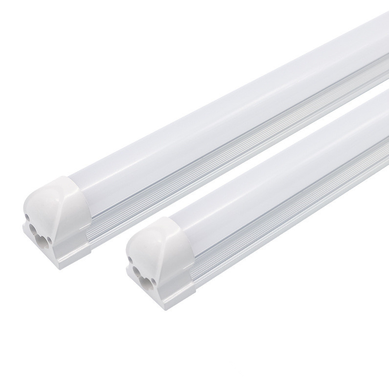 China factory 3 years warranty cooler tube 6 feet 42W for freezer v shape led tube light