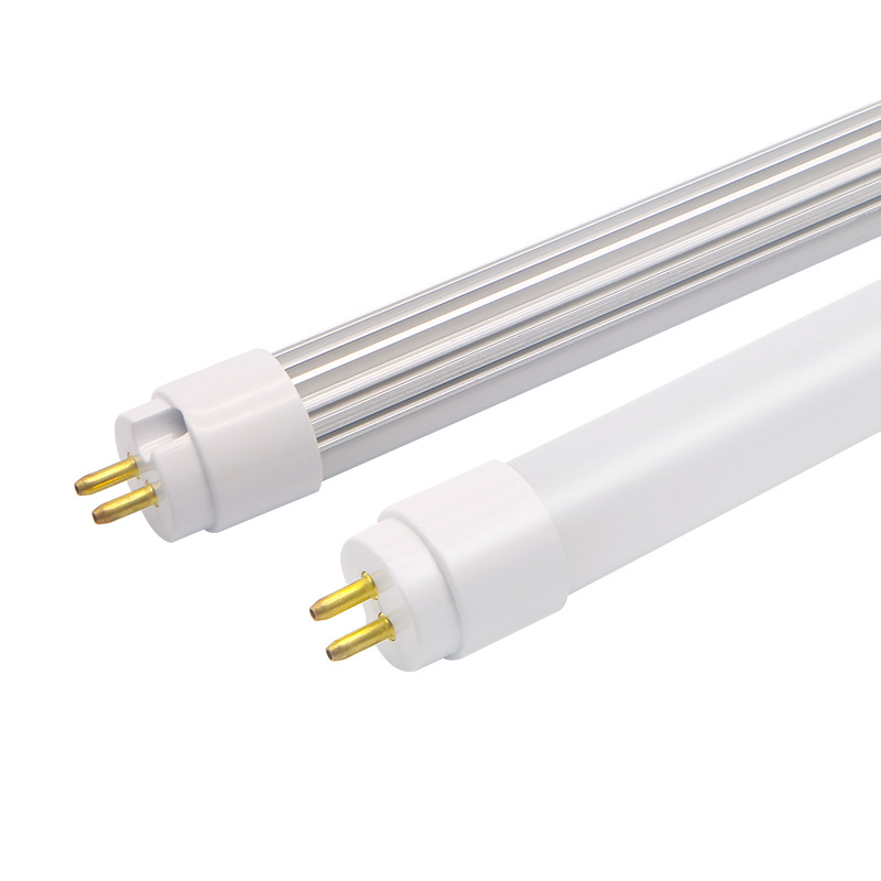 Ac85-265v inbuilt driver 60cm 2ft Aluminum and pc lighting led t5 fluorescent lamp