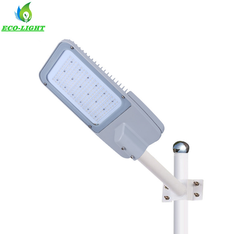 Outdoor LED Lighting 150LM/W 180W LED Street Luminare IP66