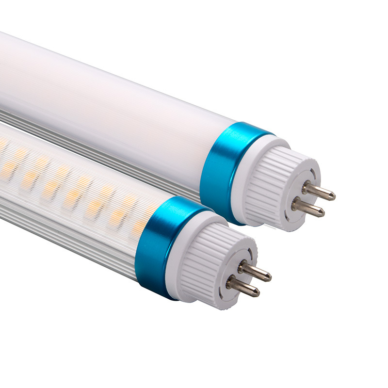 125LM/W high efficiency 2ft fluorescent lamp 600mm 8W t5 led tube light 
