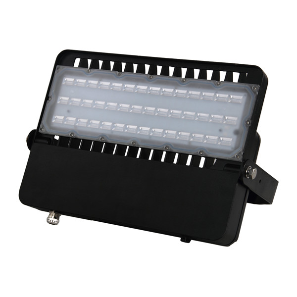 Bridgelux LED AC85-277V IP65 150W LED flood lights with Ra 80 and 3 years warranty