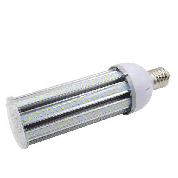 60W SMD Corn bulb with E40 E39 Mogule Base IP64 ​360 degree Epistar Chip 60W with Alumimum Radiator