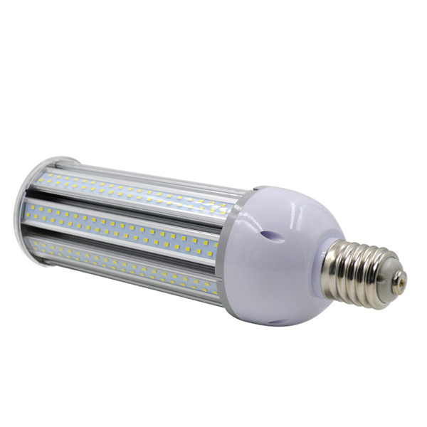 50W SMD Corn bulb Light with E40 E39 Mogule Base IP64 ​360 degree Epistar Chip 60W with Alumimum Radiator