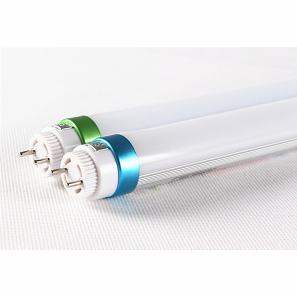4FT T8 18W LED Tube Light 2880LM with 160lm/W LED Tube and 5 Years Warranty