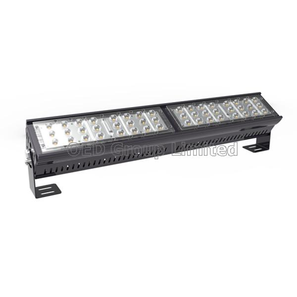 adjust thrill Dizziness IP65 100W LED Linear Light With Philips 3030 LED and Meanwell Driver