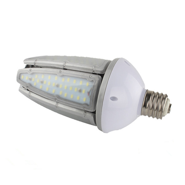 360-degree 100W IP65 LED bulbs with E26 E27 E39 E40 base 100-277V AC aluminum Radiator to replace 500W HPS HID 