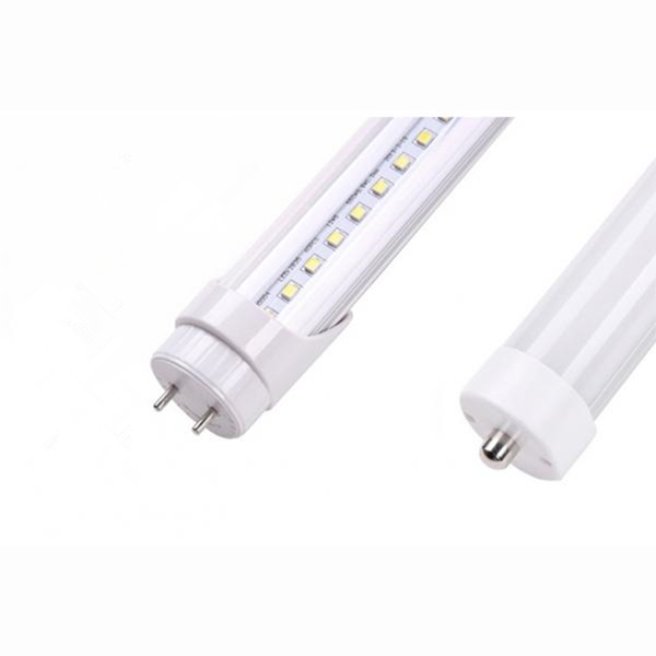 Single Row 4ft 1200mm T8 22W LED Tube Light with AC85-265V  - 副本