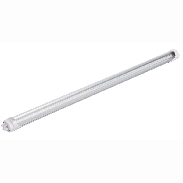 10W 2FT T8 LED Tube Light with 2835SMD AC85-265V Single Row