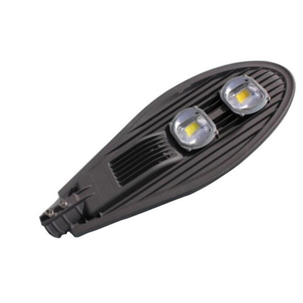 IP65 LED Street Lighting 100W with 3 Years Warranty and Die-casting Aluminum