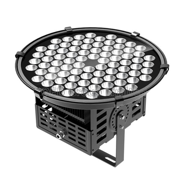 Meanwell Driver and XML2 LED Chip 250W LED Spot  Light Fixture