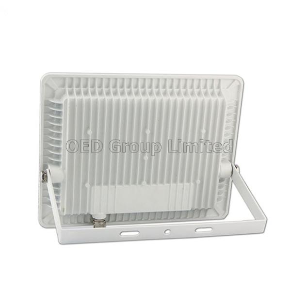 IP65 50W LED Flood lighting for Outdoor Lighting with die-casting Aluminum Black or White case