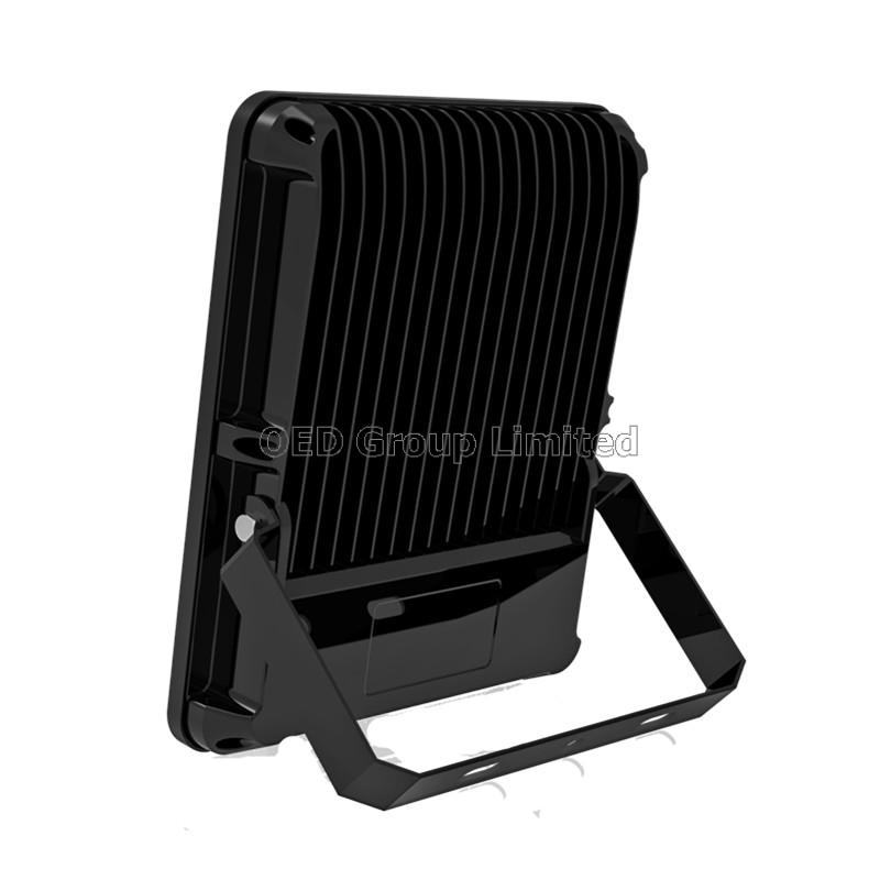 3 Years Warranty 100W IP66 LED Wall Washer lighting Outdoor Lighting die-casting Aluminum radiator Black case