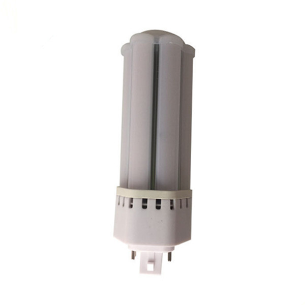 360 deg. 16W G24 LED Corn Bulb with g24d g24q base Viewing angle 360