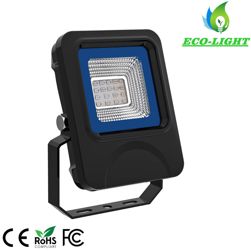 IP66 Outdoor 10W LED RGB Lampscape Light with 3 Years Warranty From China