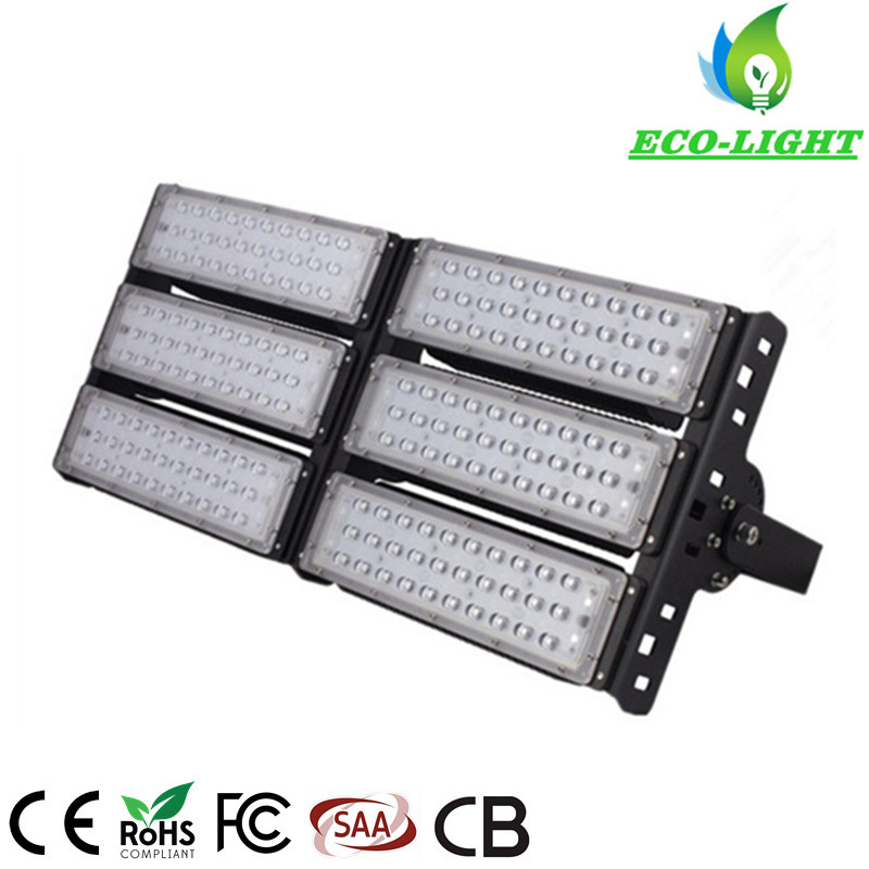 Shenzhen Factory Industrial Lighting IP65 Outdoor 300W LED Flood light