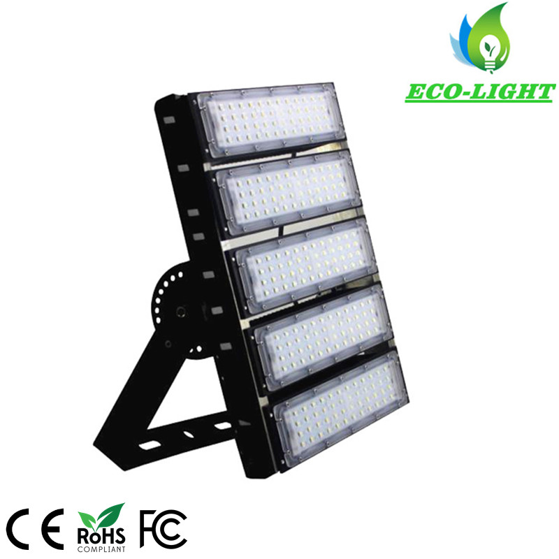 Shenzhen Factory Industrial Lighting IP65 Outdoor 250W LED Flood light