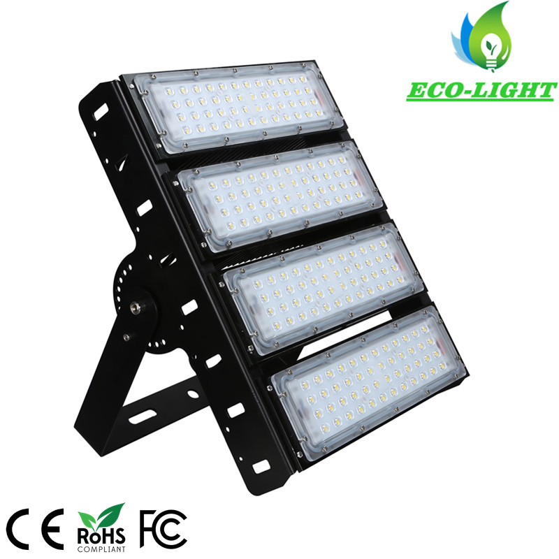 Shenzhen Factory Industrial Lighting IP65 120LM/W 6KV Surge protection led tunnel lights 200W