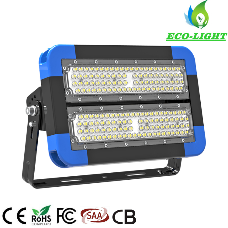 IP66 waterproof high quality best price 100w LED SMD module tunnel light