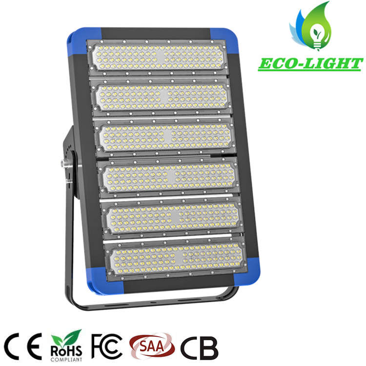 300W SMD3030 module design IP66 LED tunnel lighting