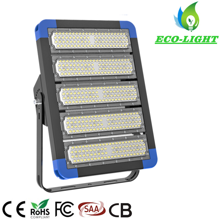 Outdoor area lighting 3030SMD IP66 250W LED tunnel flood light