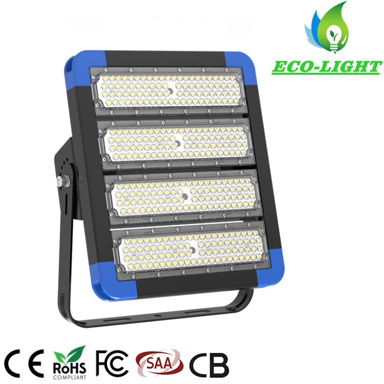 200W LED module tunnel light High quality and high light efficiency IP66 waterproof and dustproof tunnel light