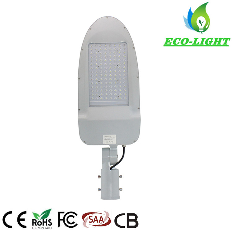 AC85-265V Energy Saving SMD outdoor waterproof LED street road light 150W