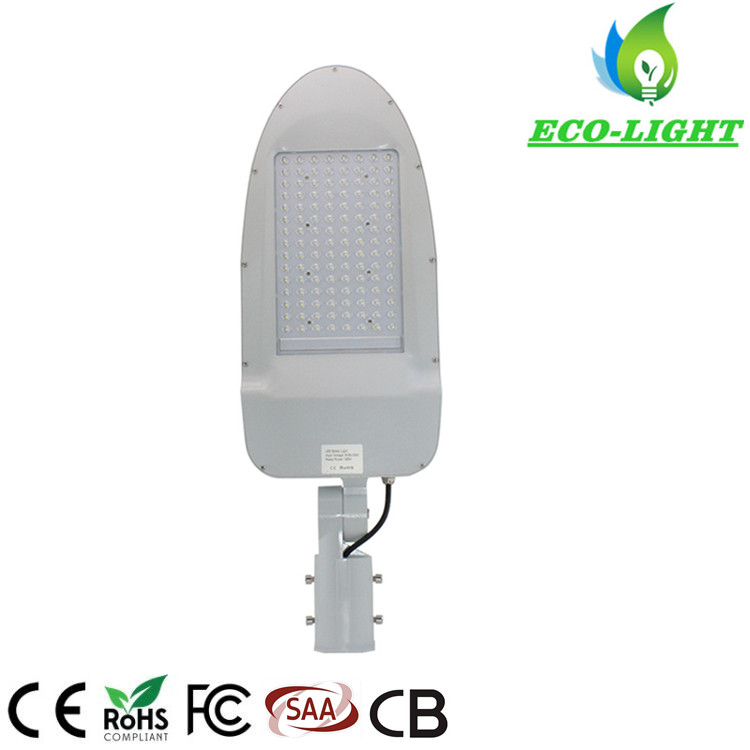 LED SMD street light 120w for park garden school road lighting