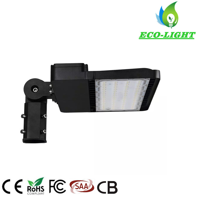 5 years warranty outdoor lighting high power 300W IP65 SMD LED garden road light