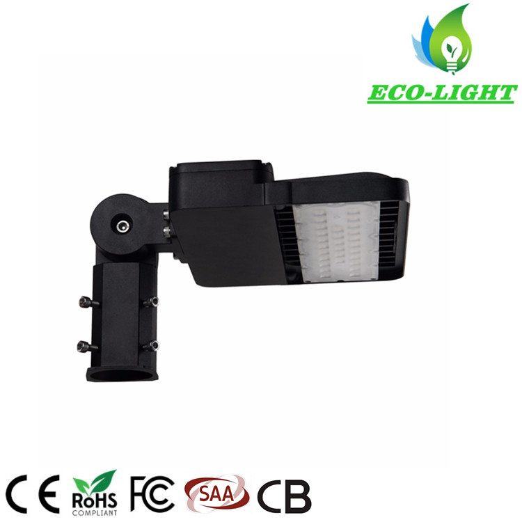 IP65 waterproof outdoor lighting 50w LED SMD street light with Lumileds 3030 chip