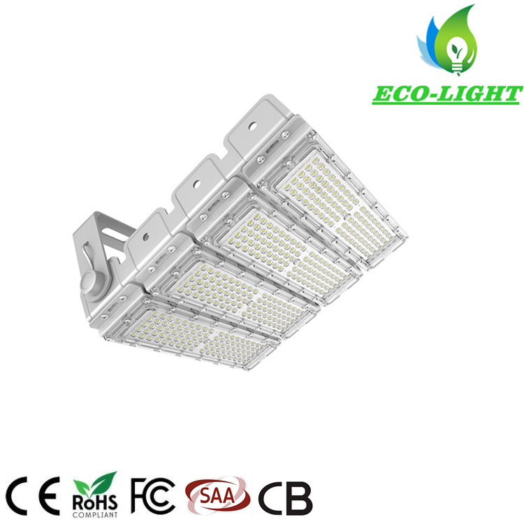 LED 120W module SMD outdoor waterproof stadium special lighting floodlight