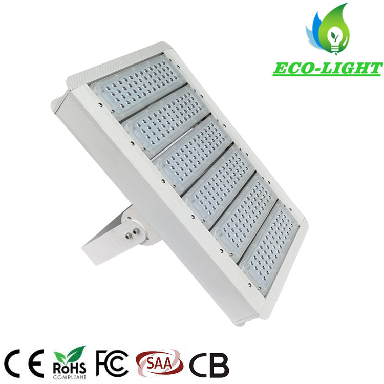  IP65 anti-glare module lamp 300W SMD tunnel flood light 