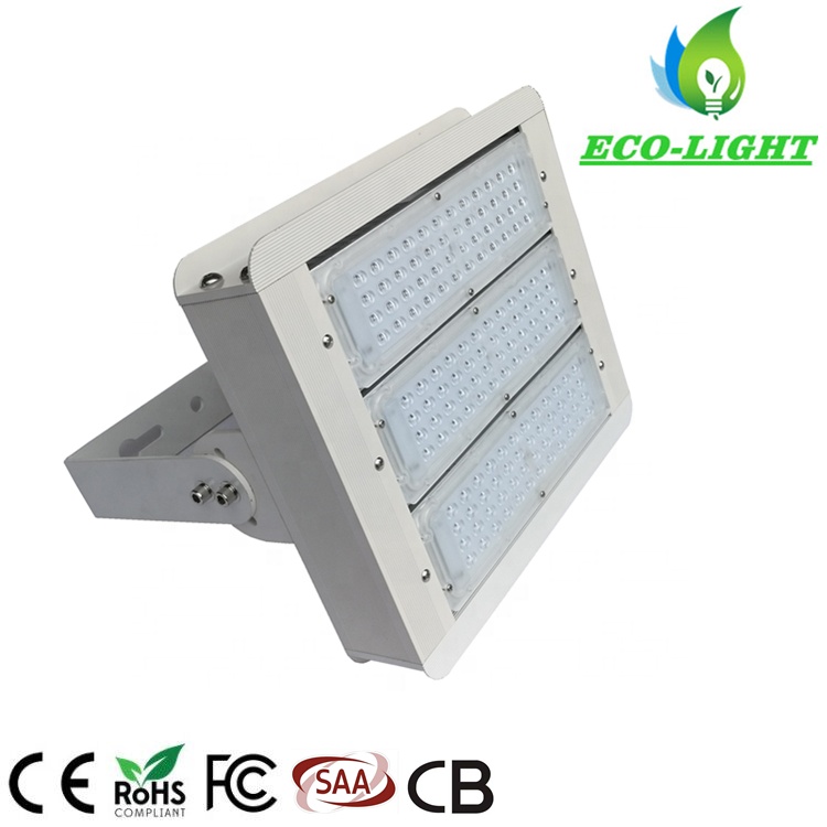 150W outdoor engineering lighting IP66 module SMD tunnel light